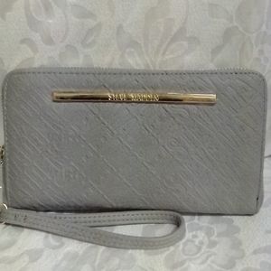Steve Madden Bzippa Wallet
